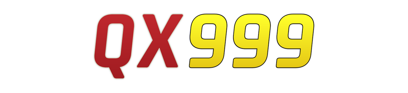 qx999 লোগো
